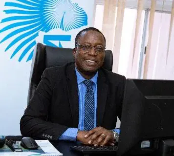 John Mukuka