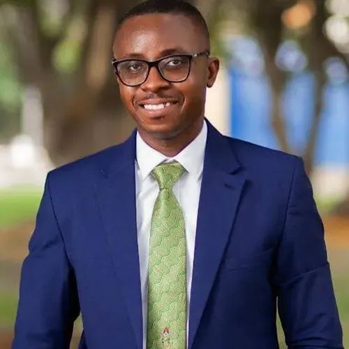 Daniel Osei Ofosu