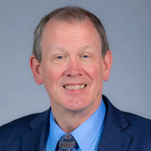 Curtis R. Youngs