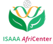 ISAAA AfriCenter
