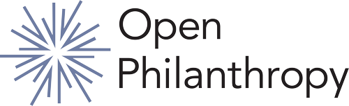 Open Philanthropy