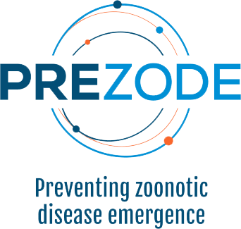 PREZODE
