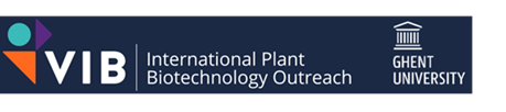 VIB International Plant Biotechnology Outreach